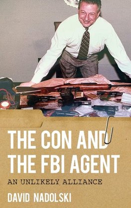 Con and the FBI Agent