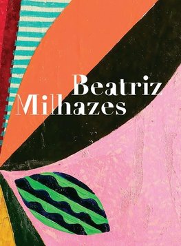 Beatriz Milhazes