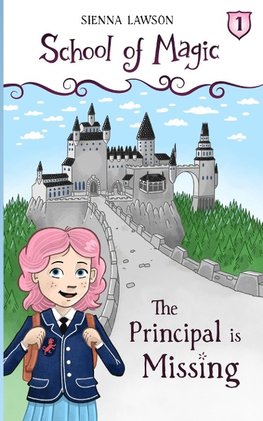 The Principal Is Missing