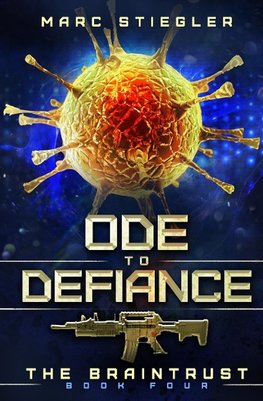 Ode to Defiance