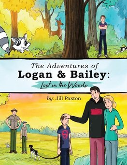The Adventures of Logan & Bailey