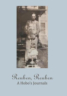 Reuben, Reuben