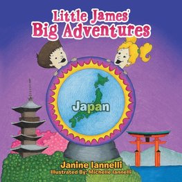 Little James' Big Adventures