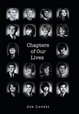 Chapters of our lives