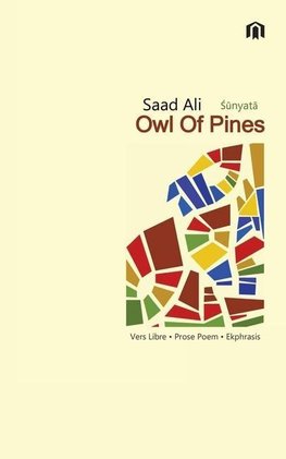 Owl Of Pines