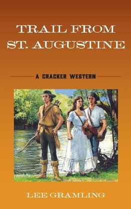 Trail from St. Augustine
