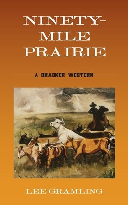 Ninety-Mile Prairie
