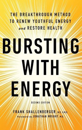 Bursting with Energy