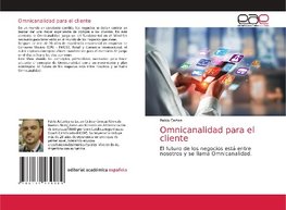 Omnicanalidad para el cliente