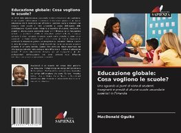 Educazione globale: Cosa vogliono le scuole?