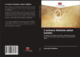 L'univers féminin selon Galdós