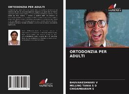 ORTODONZIA PER ADULTI