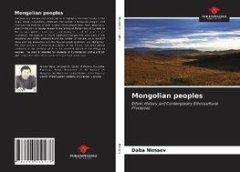 Mongolian peoples