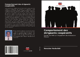 Comportement des dirigeants coopératifs