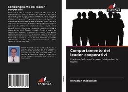 Comportamento dei leader cooperativi