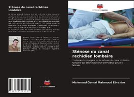 Sténose du canal rachidien lombaire