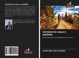 Commercio equo e solidale