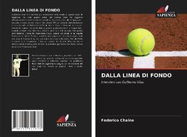 DALLA LINEA DI FONDO