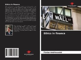 Ethics in finance