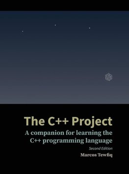 The C++ Project