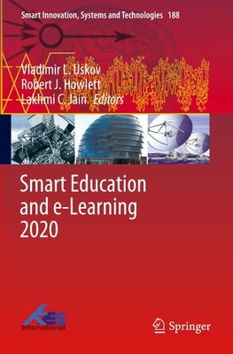Smart Education and e-Learning 2020