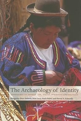 Archaeology of Identity