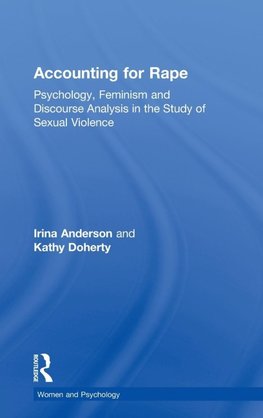 Accounting for Rape