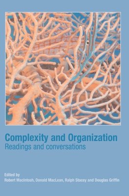 Complexity and Organization