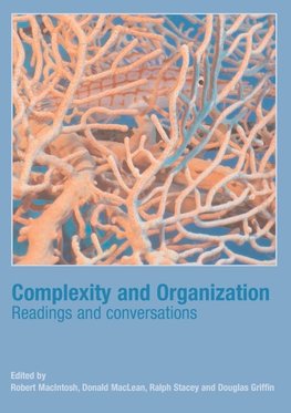 Complexity and Organization