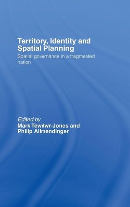 Territory, Identity and Spatial Planning