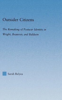 Outsider Citizens