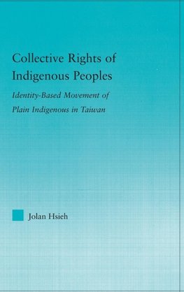 Collective Rights of Indigenous Peoples