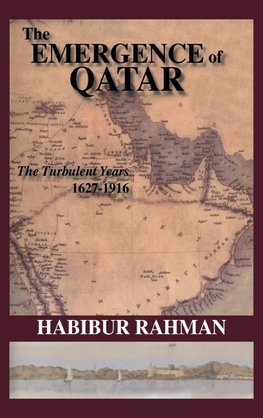The Emergence Of Qatar