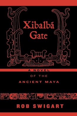 Xibalbá Gate