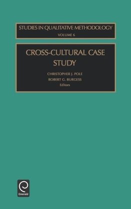 Cross-Cultural Case Study