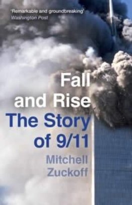 FALL & RISE STORY OF 911 PB