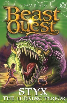 Beast Quest