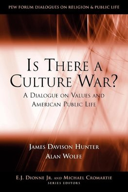 Is There a Culture War?