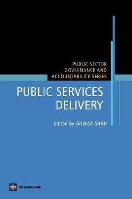 Public Services Delivery