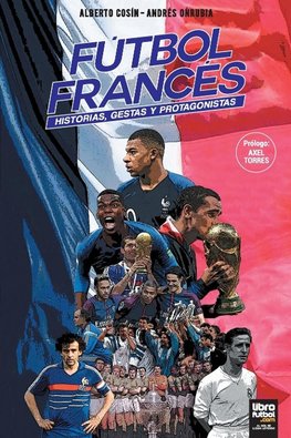 FÚTBOL FRANCÉS