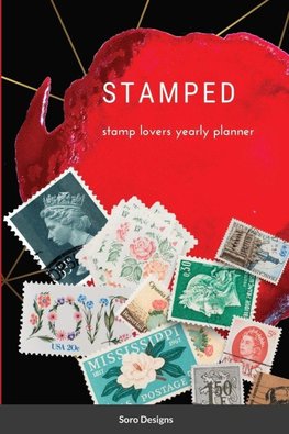 Stamped