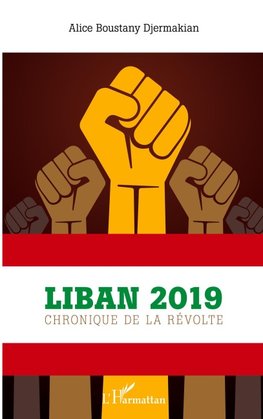 Liban 2019