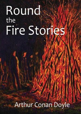 Round the Fire Stories