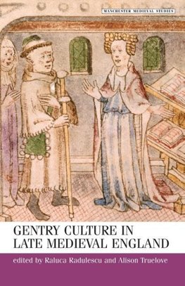 Gentry culture in late-medieval England