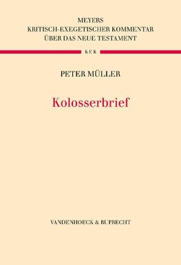 Kolosserbrief