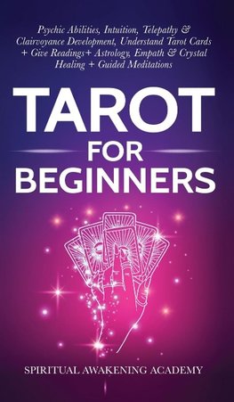 Tarot For Beginners