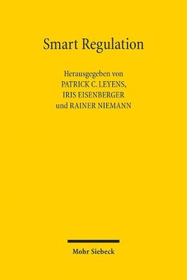 Smart Regulation