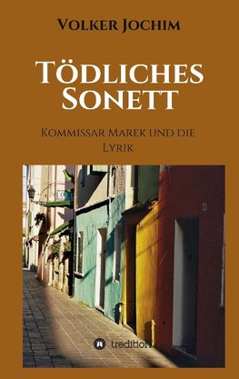 Tödliches Sonett