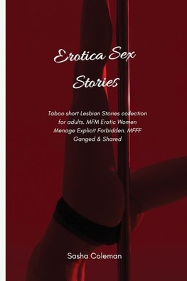 Erotica Sex Stories