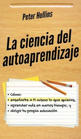 La ciencia del autoaprendizaje